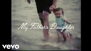 Anne Wilson  My Father’s Daughter Official Lyric Video [upl. by Norina]