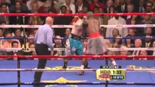 FLOYD MAYWEATHER JR VS SAUL CANELO ALVAREZ promo only Fight scheduled SEPTEMBER 14 2013 [upl. by Arrac]