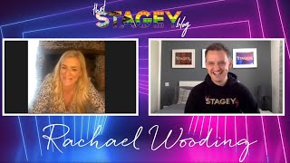 Meets Rachael Wooding Pretty Woman The Lonesome Frets Britain’s Got Talent Hairspray Jersey Boys [upl. by Jolene]