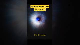 TON 618 The Largest Black Hole Ever Found viralshorts blackholemysteries space ton618 nasa [upl. by Seessel358]