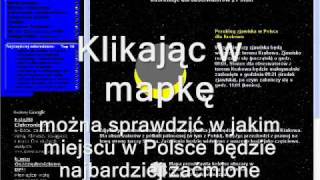 Jak zaobserwować zaćmienie Słońca w Polscewmv [upl. by Amron402]