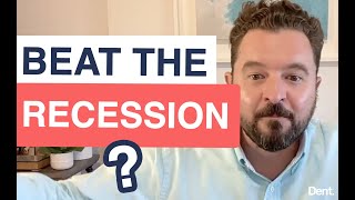 Recession vs Oversubscribed Business with Daniel Priestley [upl. by Kittie]