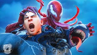 CARNAGE UNLEASHED A Fortnite Short Film [upl. by Pearl]