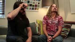 Dream Theater  Blooper Reel OFFICIAL VIDEO [upl. by Romeyn]