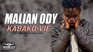 MALIAN ODY  KABAKO VIE [upl. by Ahsennod]