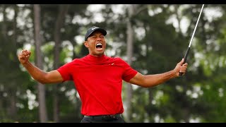 Tiger Woods Documentary Tigers 6Peat [upl. by Ahsieyt582]