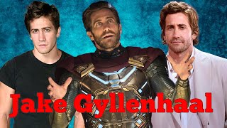 Jake Gyllenhaal Evolution [upl. by Mcgaw454]