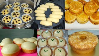 6 Resep Kue Enak Empuk Dari Tape Singkong Untuk Ide Jualan Snack Box Dan Hajatan [upl. by Casar]