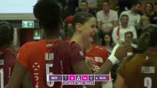 Busto vs Bergamo  highlights [upl. by Celia]