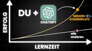 🚀Ultimativer ChatGPTTrick für den MedAT 2025 🤯 So bekommst du deinen Platz im Medizinstudium ⚕️🏆📚 [upl. by Lacym]