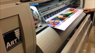 Plotter Art Creation [upl. by Copp]