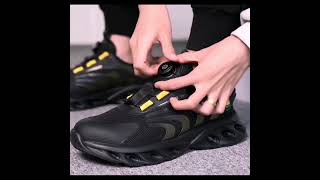 🔥 Link nei commenti 🔥Scarpe da Lavoro Indistruttibili 🦶safetyshoes workshoes shorts shoes [upl. by Haon38]