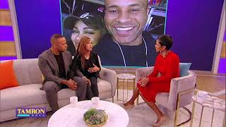 Devon Franklin amp Meagan Good On Celibacy Before Marriage [upl. by Keligot]