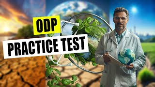 Ozone Layer Depletion Practice Test  Causes and Effects In Environmental Studies  Quiz and Answers [upl. by Nahtanoj]