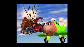 Jay Jay The Jet Plane Going There With You Tarrytown Musical Puzzle Audio [upl. by Lennaj]