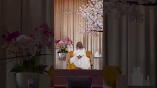 Every Devotee Must know this Important Message by Gurudev in Guru Purnima Satsang in LA USA 2024 [upl. by Annawat]