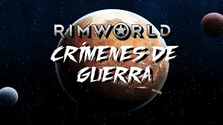 LLEGA LA RESISTENCIA A RIMWORLD [upl. by Aivat]