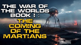 SciFi Audiobook  quotThe War of the Worlds Book 1quot  Alien Invasion Story [upl. by Nimaj]