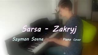 Sarsa  Zakryj Piano [upl. by Gardia316]