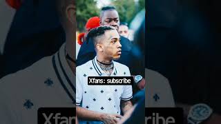 Jahseh Dwayne Ricardo Onfroy short video [upl. by Amal]