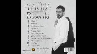 Elbistan Güzeli  Yağız  Official Audio [upl. by Alli]