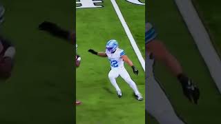 Cowboys vs Lions 1st Quarter Highlights [upl. by Nahtnaoj]