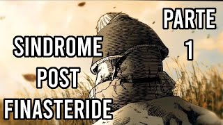 Come curare la SINDROME POST FINASTERIDE in maniera definitiva [upl. by Ondrej394]