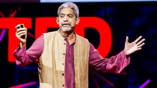 Mental Health for All by Involving All  Vikram Patel  TED Talks [upl. by Teressa771]