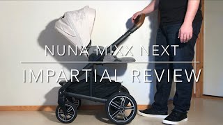 Nuna Mixx Next An Impartial Review Mechanics Comfort Use [upl. by Lawrence]