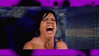 WWE pays tribute to Vickie Guerrero [upl. by Ema]