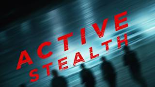 ACTIVE STEALTH  Action  HD  Film Complet en Français [upl. by Jamin149]