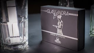 Glassandra グラサンドラ by Stefan Olschewski [upl. by Vedetta]