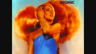 Blondie  Atomic Official Instrumental wbacking vocals [upl. by Haelat]