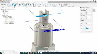 Manufacturing a PrestaSchrader Valve Core Removal Tool SETUP 1 [upl. by Tore]