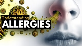 What is Allergy Causes Signs and Symptoms Diagnosis and Treatment [upl. by Portingale]