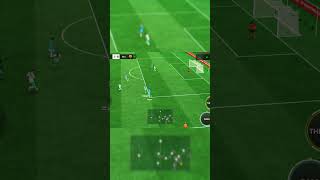 Nico Williams skillsfifa soccerplayer fcmobile24 shorts [upl. by Philbrook]