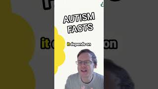 Autism Facts [upl. by Analat]