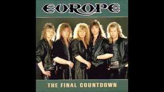 Europe  The Final Countdown Extended [upl. by Asselim]