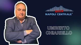 LEDITORIALE DI UMBERTO CHIARIELLO 140124 [upl. by Vassili]