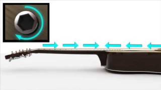 How a Truss Rod Works [upl. by Deland]