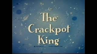 The Crackpot King Mighty Mouse Saves the Kingdom from Chaos  Mighty Mouse Cartoons Full Episodes [upl. by Peh]