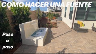 COMO ARREGLAR pulverizador manual rociador de jardín No tiene presión fácil💡 diy tutorial howto [upl. by Charmine]