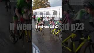 cyclocrossboortmeerbeek [upl. by Pulchia]