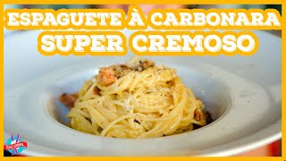 CARBONARA [upl. by Adla]