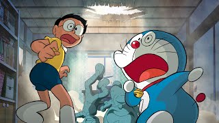 Doraemon New Episode 2024  Episode 01  Doraemon Cartoon  Doraemon In Hindi  Doraemon Movie [upl. by Roman]