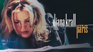 Diana Krall Live in Paris [upl. by Karlow]