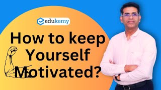 UPSC CSE Motivation Stories feat Shabbir Sir  UPSC Preparation  UPSC CSE Preparation  Edukemy [upl. by Dallon]