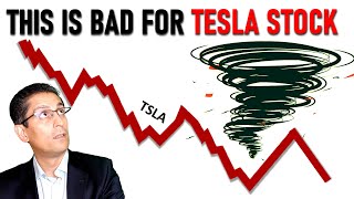 Why Tesla Stock is in Trouble This Year new targets and TSLA forecast [upl. by Melanie466]