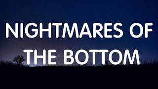 Lil Wayne  Nightmares Of The Bottom Lyrics New Song [upl. by Petula861]