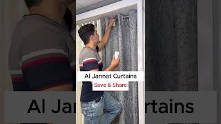 curtains interiordesign homedecor trending curtainwall fashion shorts fyp explore [upl. by Diad]